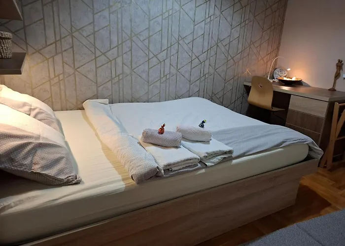 Flat Kosutnjak 9