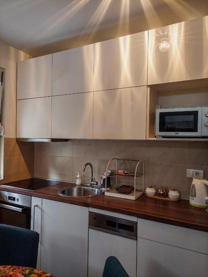 Flat Kosutnjak 9 Apartment *