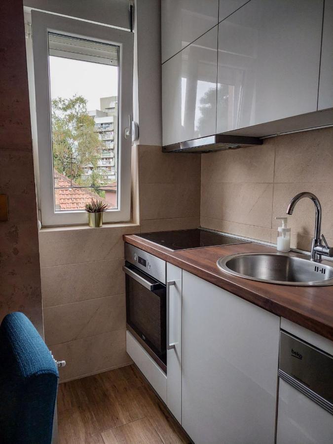 Flat Kosutnjak 9 Apartment *