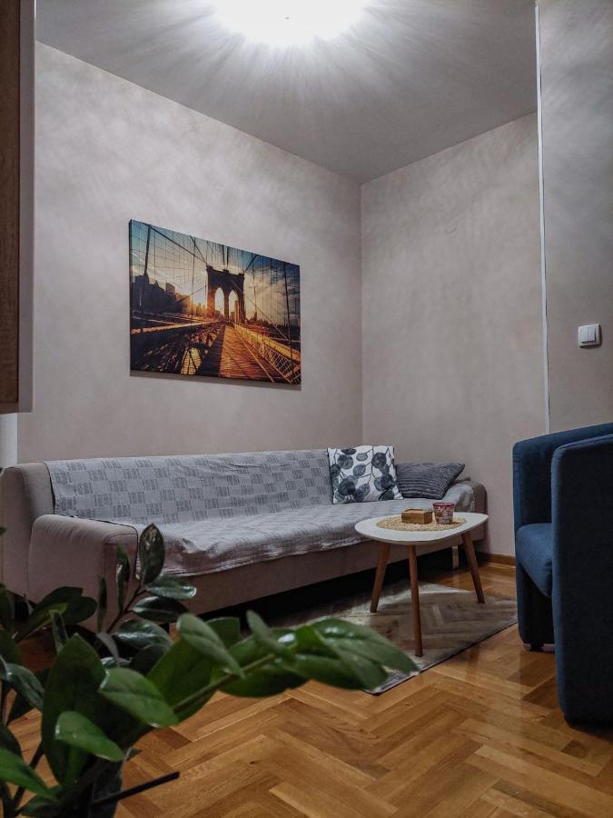 Apartment Flat Kosutnjak 9 Belgrade