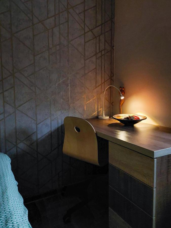 Apartment Flat Kosutnjak 9 *
