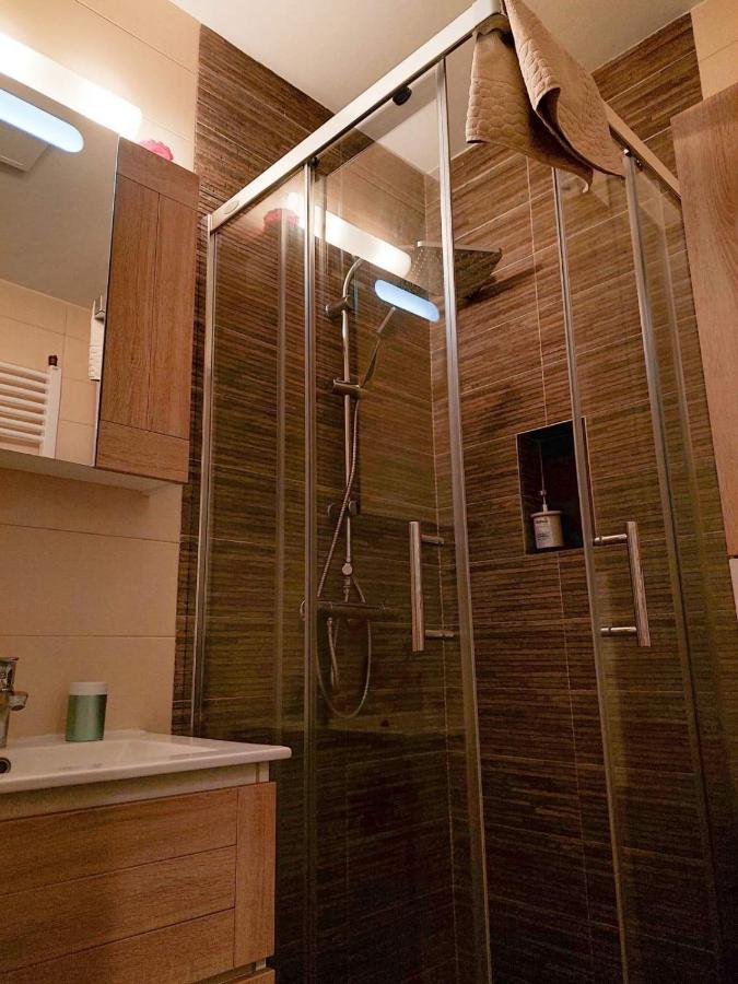 Flat Kosutnjak 9 Apartman *