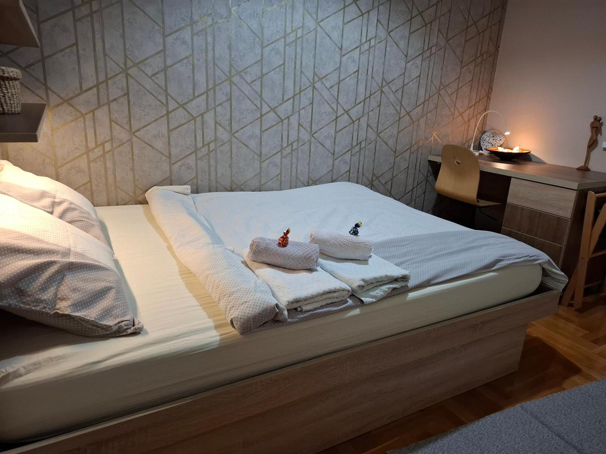 Flat Kosutnjak 9 * Belgrade