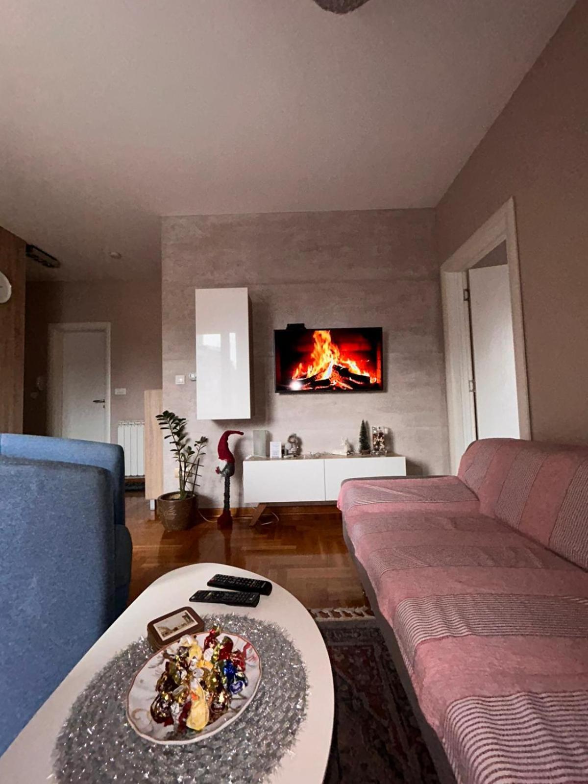 Flat Kosutnjak 9 * Belgrade