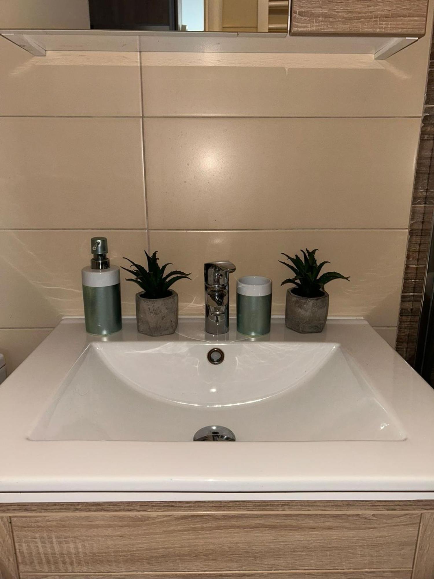 Flat Kosutnjak 9 Apartman *
