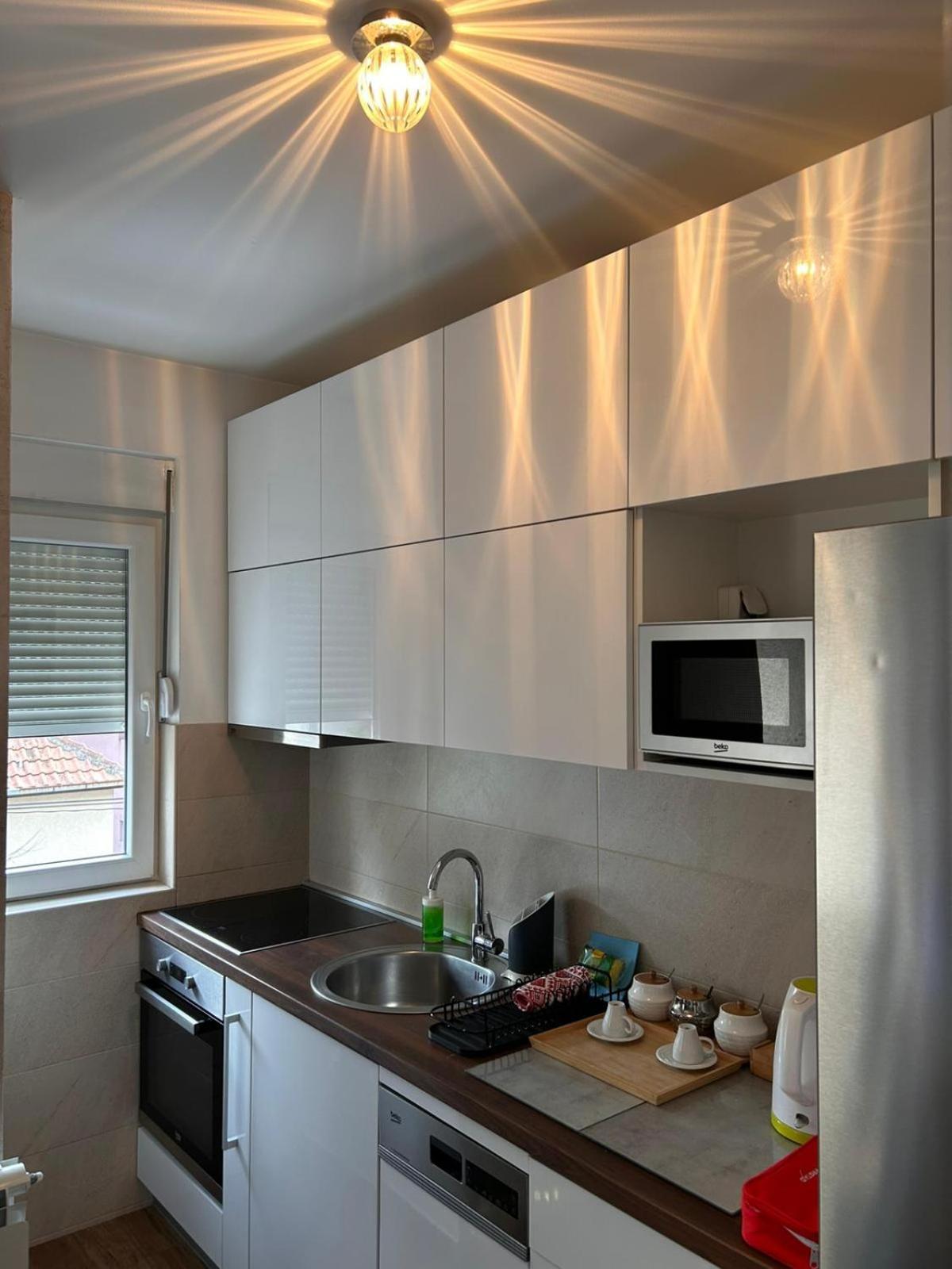 Apartment Flat Kosutnjak 9 *