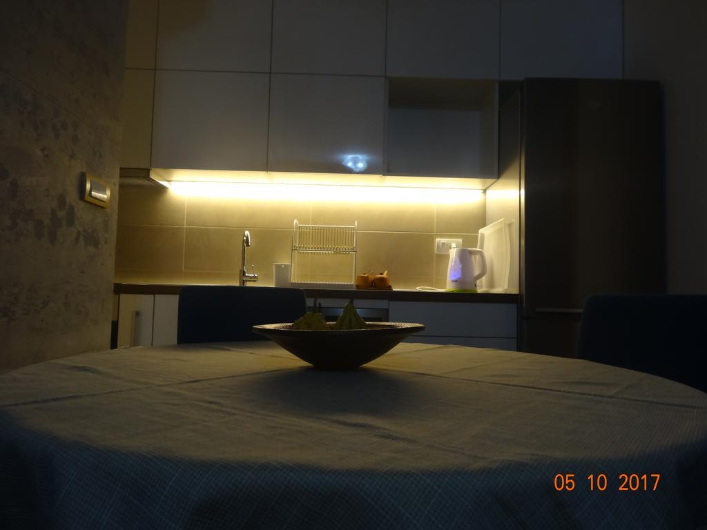 Flat Kosutnjak 9