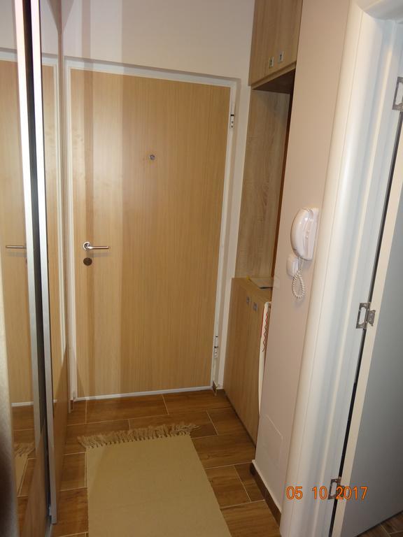 Flat Kosutnjak 9 Belgrade