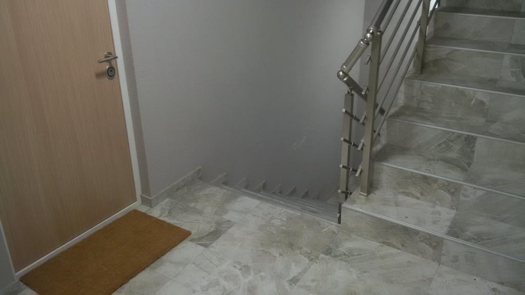 Flat Kosutnjak 9 Apartment Belgrade