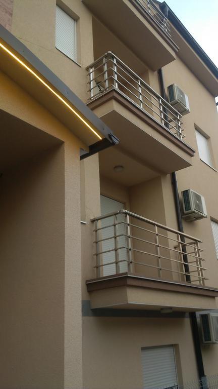 Flat Kosutnjak 9 Belgrade