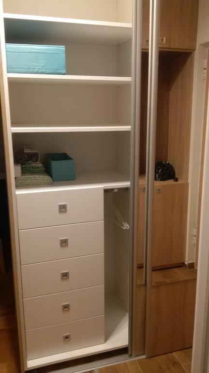Apartment Flat Kosutnjak 9 *