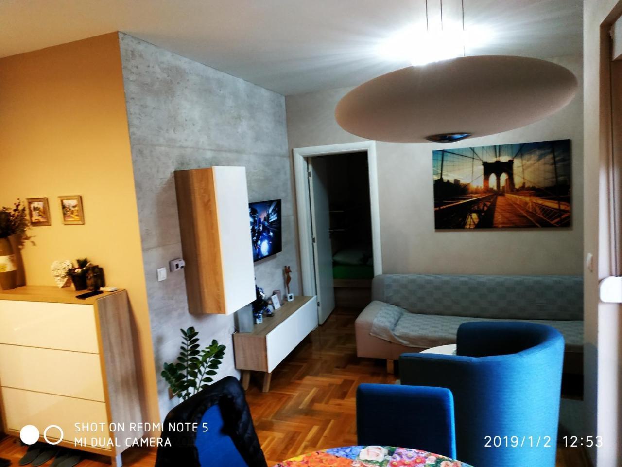 Flat Kosutnjak 9 Apartment Belgrade